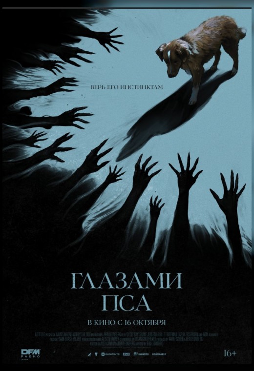 ГЛАЗАМИ ПСА