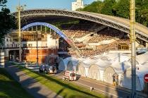 Фотовыставка «Образ города»