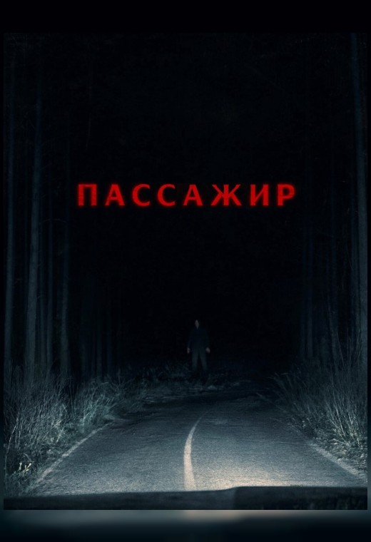 ПАССАЖИР