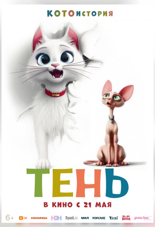 ТЕНЬ