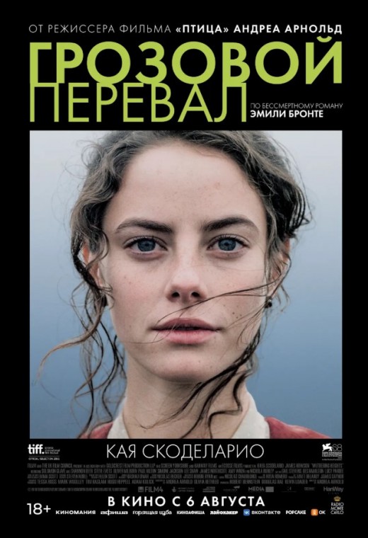 ГРОЗОВОЙ ПЕРЕВАЛ (2011)